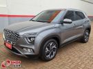 HYUNDAI Creta Platinum Safety 1.0T 12v Cinza