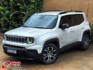 JEEP Renegade Longitude 1.3 16v T270 Branca
