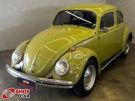 VW - Volkswagen Fusca 1300 Verde