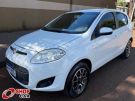 FIAT Palio Attractive 1.4 4p. Branca