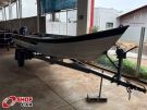 FLUVIMAR Comanche Pesca Preta