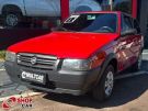 FIAT Uno Mille Economy Way 1.0 Fire 2p. Vermelha
