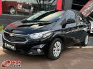 GM - Chevrolet Prisma LT 1.4 Preta