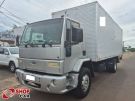 FORD Cargo 1317 E Turbo Prata