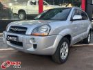 HYUNDAI Tucson GLS 2.0 16v Prata