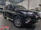 TOYOTA Hilux SW4 SRX D4-D 2.8TDi 16v 4x4 Preta
