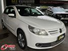 VW - Volkswagen Gol Power 1.6 4p. Branca