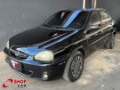 GM - Chevrolet Corsa Sedan Classic 1.0 Preta