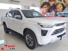 GM - Chevrolet S10 LTZ 2.8CTDi 16v 4x4 C.D. Branca