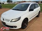 VW - Volkswagen Gol 1.6 4p. Branca