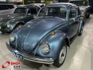 VW - Volkswagen Fusca 1600 Azul