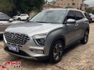 HYUNDAI Creta Platinum 1.0T 12v Prata