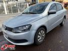 VW - Volkswagen Voyage 1.6 Prata