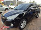HYUNDAI ix35 GLS 2.0 16v Preta
