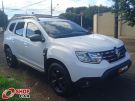 RENAULT Duster Zen 1.6 16v Branca