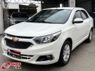 GM - Chevrolet Cobalt LTZ 1.4 Branca
