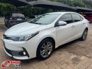TOYOTA Corolla XEi 2.0 16v Branca