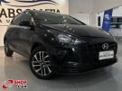 HYUNDAI HB20 Vision 1.6 16v Preta
