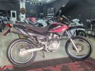 HONDA NXR 150 Bros ESD Preta