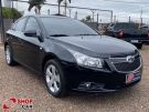 GM - Chevrolet Cruze Sedan LT 1.8 16v Preta
