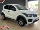 FIAT Mobi Like 1.0 Branca