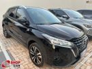 NISSAN Kicks Advance 1.6 16v Preta