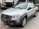 FIAT Strada Adventure 1.8 C.E. Prata