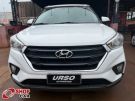 HYUNDAI Creta Pulse Plus1.6 16v Branca