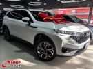 GWM Haval H6 PHEV Premium 1.5T 16v AWD Branca