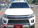 GM - Chevrolet S10 LTZ 2.8CTDi 16v 4x4 C.D. Branca