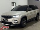 JEEP Commander Limited 1.3 16v T270 Branca