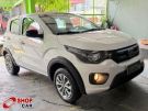 FIAT Mobi Like 1.0 Branca