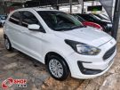 FORD Ka Hatch SE 1.0 12v Branca