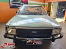 FORD Belina II Verde