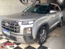 HYUNDAI Creta Limited 1.0T 12v Prata