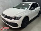 VW - Volkswagen Polo Hatch Track 1.0 12v Branca