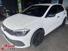 VW - Volkswagen Polo Hatch Track 1.0 12v Branca