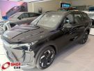OMODA 7 Luxury 1.5T 16v Preta