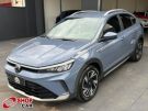 VW - Volkswagen Nivus Highline 1.0 12v TSi Cinza