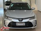 TOYOTA Corolla XEi 2.0 16v Prata