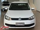 VW - Volkswagen Voyage Trendline 1.0 Branca