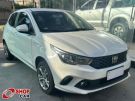 FIAT Argo Drive 1.0 Branca