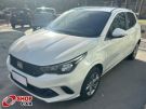 FIAT Argo Drive 1.0 Branca