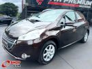 PEUGEOT 208 Allure 1.5 Marrom