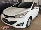 HYUNDAI HB20 Comfort Style 1.0 12v Branca