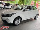 FIAT Argo Drive 1.0 Branca