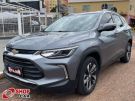 GM - Chevrolet Tracker Premier 1.2T 12v Cinza