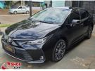 TOYOTA Corolla GLi 2.0 16v Preta