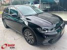 VW - Volkswagen Polo Hatch Highline 1.0 12v TSi Preta