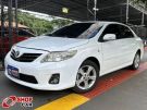 TOYOTA Corolla XEi 2.0 16v Branca
